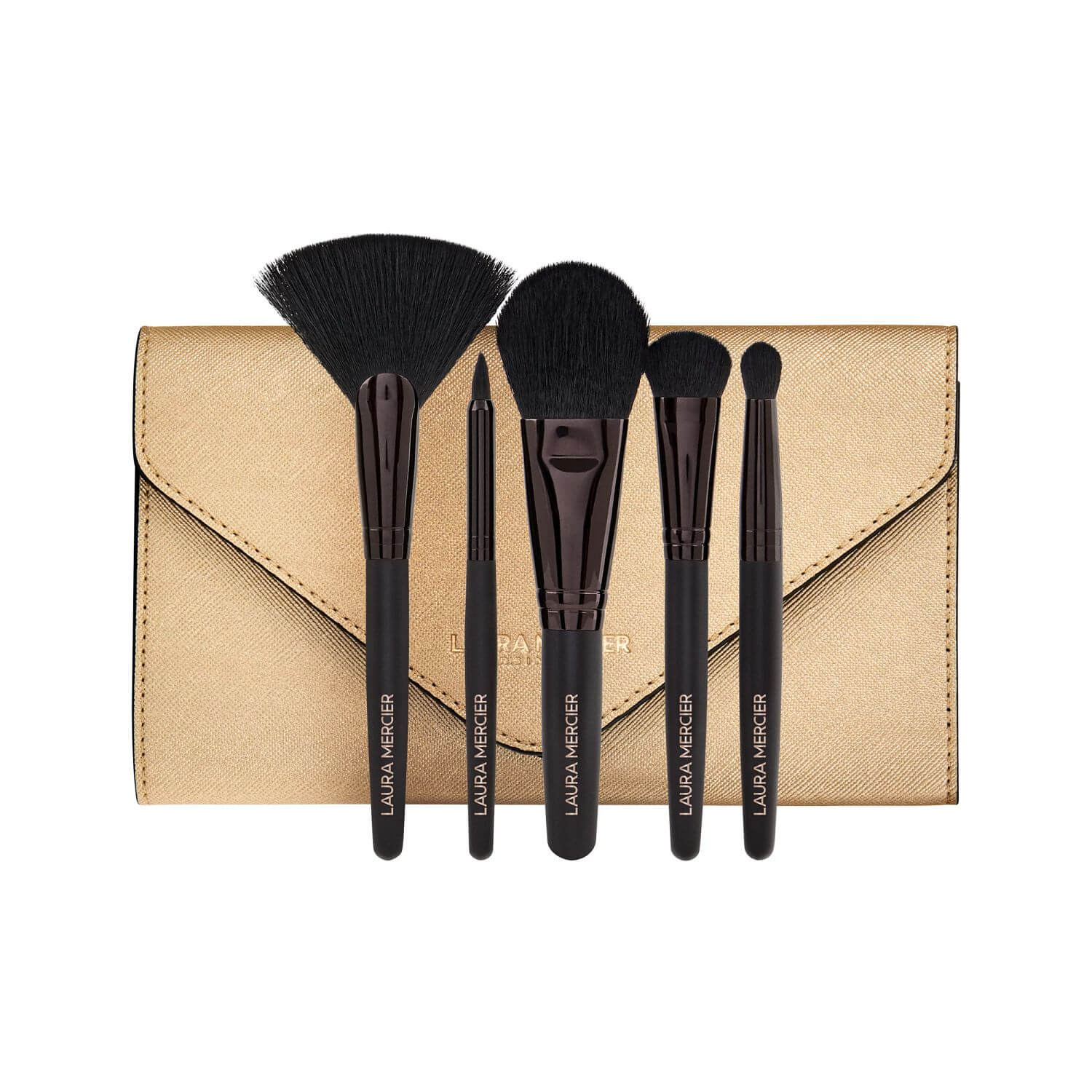 AN ARTISTS GIFT BRUSH COLLECTION (SET DE BROCHAS DE VIAJE)